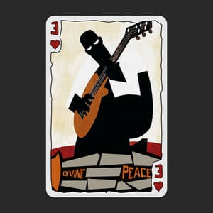 Divine Peace - Hotel Lobby Jazz Group