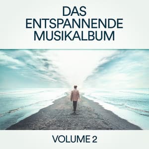 Das entspannende Musikalbum, Vol. 2 - Entspannungsmusik Meer