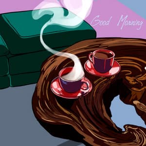 Good Morning - DJ Seven