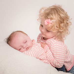 Sweet Slumber Serenity: Calming Music for Babies - Pure Baby Sleep