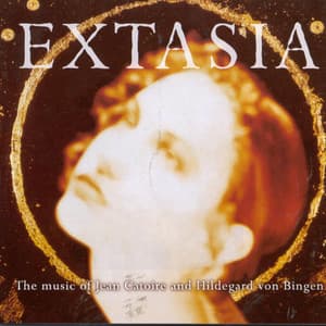 Extasia - Wayne Marshall