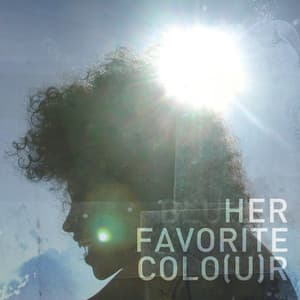 Her Favorite Color - Blu