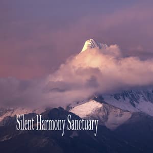Silent Harmony Sanctuary - Música Relajante