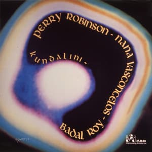 Kundalini - Perry Robinson