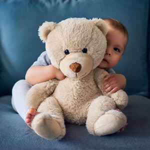 Ritmos De Hip Hop Calmantes Para El Sueño Del Bebé - Guerrero de Sonido