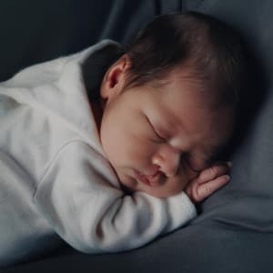 Canciones De Cuna Suaves Para Un Descanso Profundo Del Bebé - Paleta