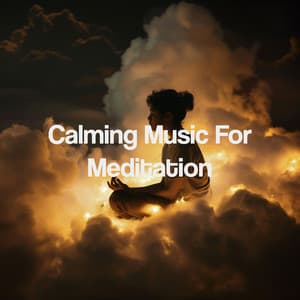 Calming Music For Meditation - Relaxing Spa Music