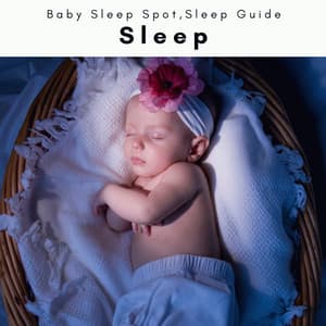 A Sleep - Baby Sleep Spot