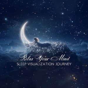 Relax Your Mind: Sleep Visualization Journey for Deep Relaxation, Serene Music, and Nature Sounds Transport You to The Vibrant Heart of a Forest - Nawang Dautar