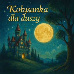 Kołysanka Dla Duszy - Katarzyna Cisza