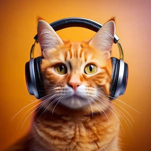 Vibras Relajantes Para Gatos: Sonidos Suaves - vida zen