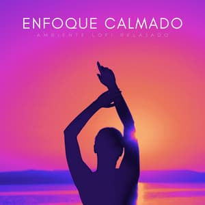 Enfoque Calmado: Ambiente Lofi Relajado - Café Lofi