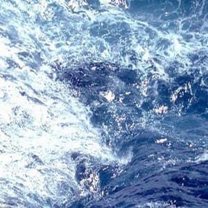 Gentle Waves and Angry Rapids, Vol 2 - Ocean Sleep Sounds