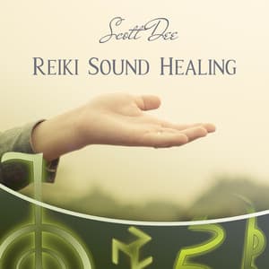 Reiki Sound Healing - Scott Dee
