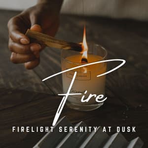 Nature's Blaze: Fireside Escapes - Natures Orchestra