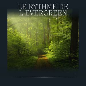 Le Rythme de L'evergreen - Musique Coeur de la Nature