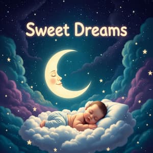 Sweet Dreams - Lubelly Bambalu