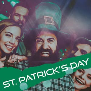 St. Patrick’s Day – Chill Techno Live From Dublin - Dublin By Night