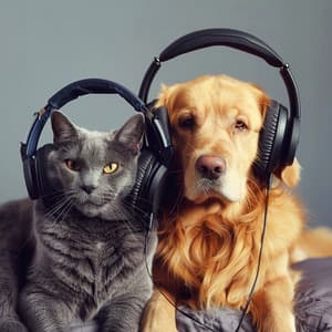 Patas Y Juego: Música Para Mascotas - Especialistas en Música para Mascotas