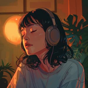 Música Para La Calma Vespertina: Notas Para Desconectar - Lista de reproducción para la hora de la cena