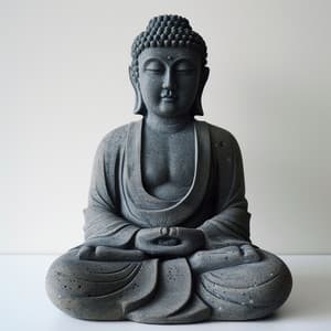 Exploring the Serenity of New Age Music - Quiet Meditation Music