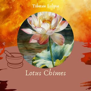 Lotus Chimes - Tibetan Eclipse