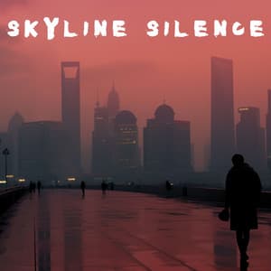 Skyline Silence - Chill Music Universe