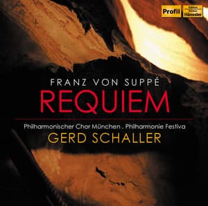 Suppe: Requiem - Franz von Suppé