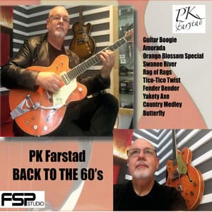 Back to the 60's - PK Farstad