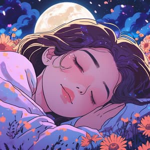 Baby Sleep Sounds and Lullabies for Deep Rest - Sleep Baby Sleep