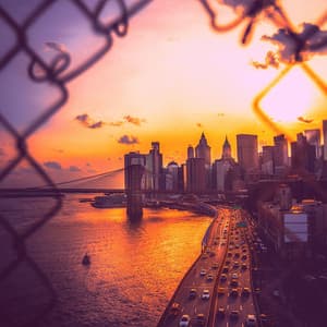 Sprightly Background for Steak Dinner - Jazz Lounge Bar Relaxing