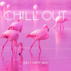 Chill Out 24/7 Hot Mix - Todays Hits