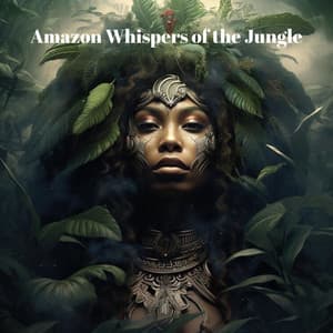Amazon Whispers of the Jungle - Dj Disco Life