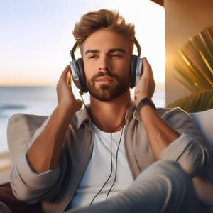 Modo De Relajación Definitivo: Hip Hop Para Relajación - Flotar en la brisa