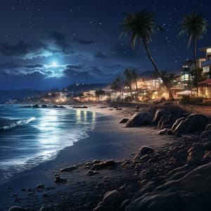 Ocean's Relaxation: Soothing Sea Ambiance - 8D Moments