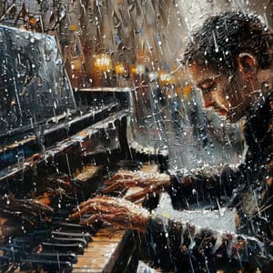 Immerwährende Weisheit: Schlüsselerkenntnisse im Lebenstumult begreifen - Regen Sounds