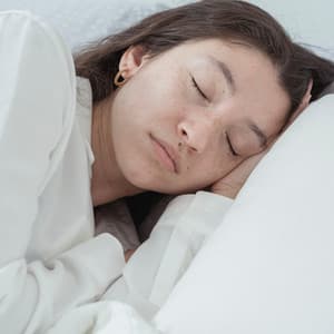 Sleep Harmony: Music for Quiet Rest - Music Vibes