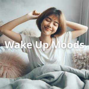 Wake Up Moods - Chill Out on the Monday - Wake Up Music Collective