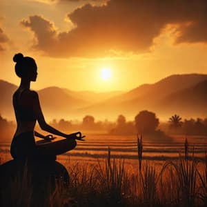 Yoga for Strength & Balance: Stretches to Open Your Body & Feel Good - Healing Yoga Meditation Music Consort