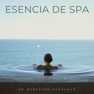 Esencia De Spa: Un Merecido Descanso - Relajacion y Serenidad