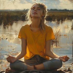 Vibraciones De Yoga: Secuencias Armónicas - Música tranquila de yoga