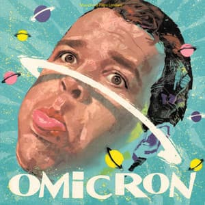 Omicron - Piero Umiliani