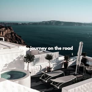 New journey on the road - Musik zum Kochen