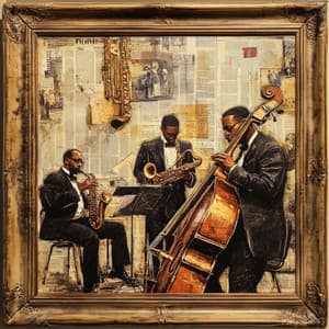 Autumn Jazz - Jazz de Jazz Suave