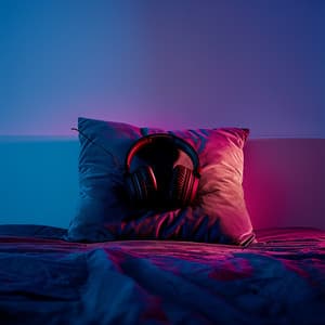 Sleep's Gentle Symphony: Melodies for Serene Nights - The Wave Sleep Machine