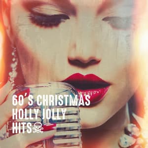60's Christmas Holly Jolly Hits - 60's Party