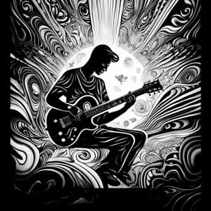 Ritmos De Relajación: Melodías Reconfortantes De Guitarra - Relajación en el Balneario