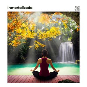 Inmortalizada - Mantra para Meditar