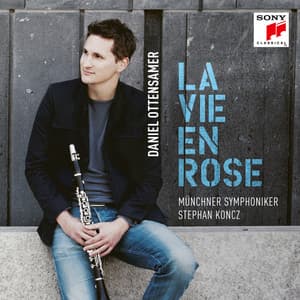 La vie en rose - Daniel Ottensamer