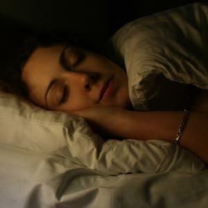 Sleep Soundscapes: Tranquil Music for the Night - Lucid Dreaming World